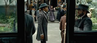 12 Years a Slave